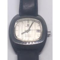 Usado, Reloj Vintage Tissot Seastar Automático Incabloc Años 80´s segunda mano   México 