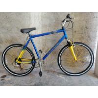 Bicicleta Raleigh-no Trek-spècialized-giant-aluminio-26 segunda mano   México 