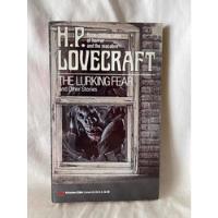 H. P. Lovecraft El Miedo Que Acecha Importado En Inglés segunda mano   México 