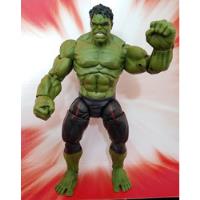 Marvel Legends Hulk Era De Ultron, usado segunda mano   México 