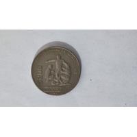 Moneda De 200 Pesos Copa Mundial De Fútbol 1986 segunda mano   México 