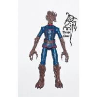 Marvel Universe Groot Guardian Galaxy S2 15cm Brujostore, usado segunda mano   México 
