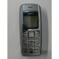 Teléfono Nokia 1600 Piezas Refacciones Pregunte (1600)  segunda mano   México 
