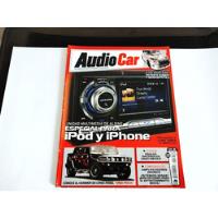 Audiocar No. 238 Unidad Multimedia Alpine Para iPod Y iPhone, usado segunda mano   México 