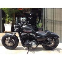 Harley Davidson Forty Eigth 1200 2021 segunda mano   México 