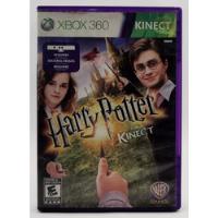 Harry Potter For Kinect Xbox 360 * R G Gallery, usado segunda mano   México 