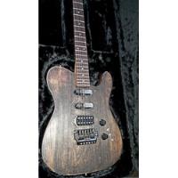 Usado, Guitarra Electrica Fender Telecaster Mij Stratocaster Ibanez segunda mano   México 