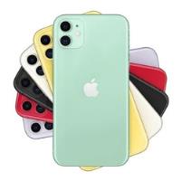 iPhone 11 64gb Verde Menta De Exhibición Liberados , usado segunda mano   México 