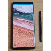 Samsung Galaxy Note8 128 Gb Negro Medianoche 6 Gb Ram, usado segunda mano   México 