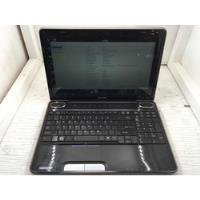 Laptop Toshiba Satellite A505 C2d 2gb Ram 160gb 15.6 Webcam segunda mano   México 