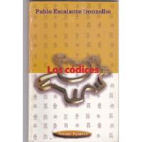 Los Códices segunda mano   México 