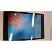 iPad Mini 1ra Gen 2012 A1432 7.9  16gb Black segunda mano   México 