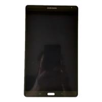 Lcd Display + Touch Screen 8.4 Galaxy Tab S T700 Wifi segunda mano   México 