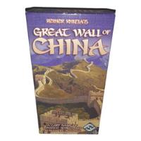 Great Wall Of China Juego De Mesa Fantasy Flight Games, usado segunda mano   México 