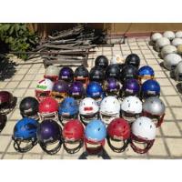 Casco Riddell Revolution L Football Helmet segunda mano   México 