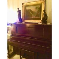piano antiguo segunda mano   México 