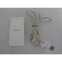 Samsung Ep-bg900cwu Cargador Externo Bateria Eb-bg900bbu segunda mano   México 
