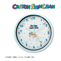 Crayon Shinchan Reloj De Pared Japon, usado segunda mano   México 