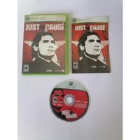 Just Cause Xbox 360, usado segunda mano   México 