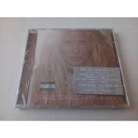 Usado, Britney Spears · Glory - Cd Nuevo Imp Arg / Deluxe Edition segunda mano   México 