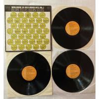 Elvis Presley Worldwide 38 Gold Hits Vol 1 Lp Vinyl Vinilo, usado segunda mano   México 