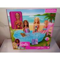 Barbie Piscina  segunda mano   México 