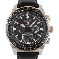 Reloj Seiko Original Para Piloto. Cartier, Rolex, Breitling segunda mano   México 