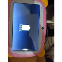 Usado, Tablet Vorago Pad 7 Kids: Procesador Rockchip Quad Core segunda mano   México 