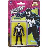 Venom Spiderman  Marvel Legends Kenner 3.75 Ugo, usado segunda mano   México 