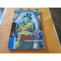 Ajuar Funerario, Fernando Iwasaki - Don Quijote Libros Del R, usado segunda mano   México 