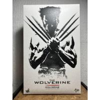 Usado, The Wolverine Hot Toys 1/6 Hugh Jackman segunda mano   México 