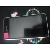 Usado, Pantalla Lcd+ Touch Sony Xperia E1 D2004 segunda mano   México 
