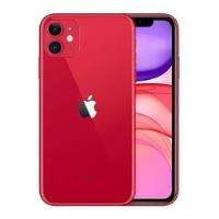 Apple iPhone 11 (64 Gb) Product Red Liberado De Exhibición, usado segunda mano   México 