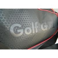 Maleta New Vw Original Golf Gti Negra Con Detalles En Rojo segunda mano   México 