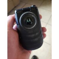 Usado, Celular Motorola I530 Nextel Piezas O Reparar Leer Descripci segunda mano   México 