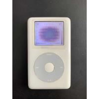 iPod Classic 4a Gen 40 Gb segunda mano   México 