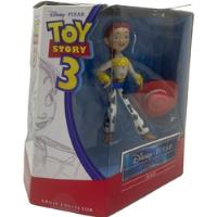Toy Story Disney Pixar Adult Collection Jessie T0487 segunda mano   México 