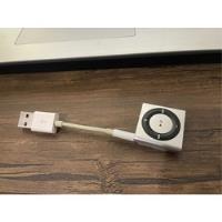 iPod Shuffle 4g 2gb Plata Para Reparar, usado segunda mano   México 