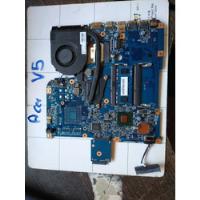 Tarjeta Madre Para Laptop Acer Aspire  V5-571p-6835 Core I3. segunda mano   México 