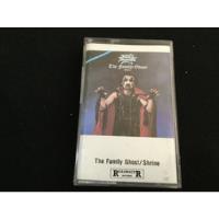 King Diamond The Family Ghost Mercyful Fate Cassette segunda mano   México 