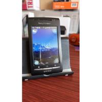Sony Ericsson Xperia X8 Muy Conservado Colección  segunda mano   México 