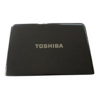 Carcasa De Display Y Bisel Toshiba T215d T210 Ap0cn000160 segunda mano   México 