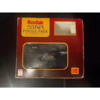 Camara Kodak Star Focus Free Analoga De Rollo 35 Mm segunda mano   México 