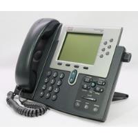 Teléfono Cisco 7961g , usado segunda mano   México 