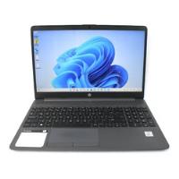 Laptop Hp 15-dw1056la 8gb Ram Core I3 240gb Ssd 15.3  (g) segunda mano   México 