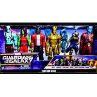 Marvel Guardians Of The Galaxy Titán Hero Colección Enviogra segunda mano   México 
