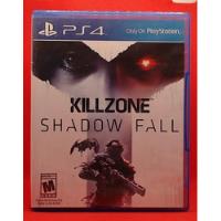 Killzone Shadowfall _ Shoryuken Games, usado segunda mano   México 
