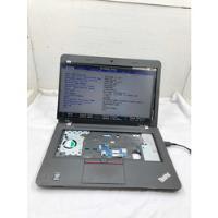 Laptop Lenovo E450 Core I3 5th Carcasa Placa Madre Webcam, usado segunda mano   México 