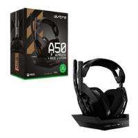 Audifonos Headset Astro Gaming A50 Xbox/pc Inalambricos, usado segunda mano   México 