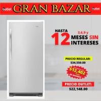 Refrigerador No Frost Whirlpool Wsr57r18dm, usado segunda mano   México 